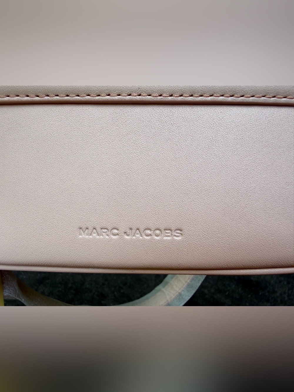 Marc Jacobs rose “clover” - Picture 9 of 14